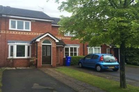 2 Bedroom Detached h...